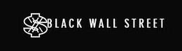 BLACK WALL STREET trademark
