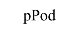 PPOD trademark