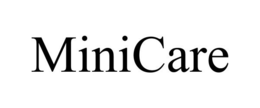 MINICARE trademark