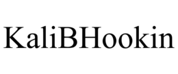 KALIBHOOKIN trademark