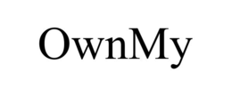 OWNMY trademark