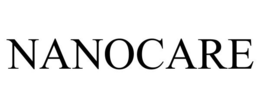 NANOCARE trademark