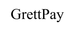GRETTPAY trademark