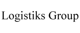 LOGISTIKS GROUP trademark
