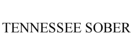 TENNESSEE SOBER trademark