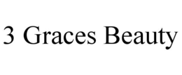 3 GRACES BEAUTY trademark