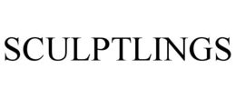 SCULPTLINGS trademark