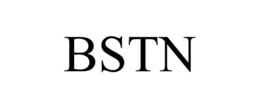 BSTN trademark