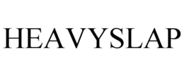HEAVYSLAP trademark
