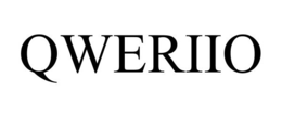 QWERIIO trademark