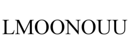 LMOONOUU trademark