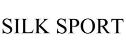SILK SPORT trademark