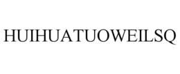 HUIHUATUOWEILSQ trademark