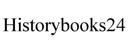 HISTORYBOOKS24 trademark
