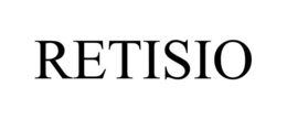 RETISIO trademark