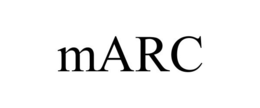 MARC trademark