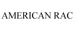 AMERICAN RAC trademark