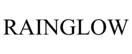 RAINGLOW trademark