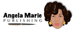 ANGELA MARIE PUBLISHING trademark