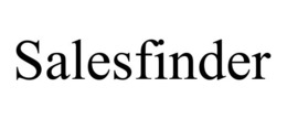SALESFINDER trademark