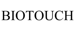 BIOTOUCH trademark