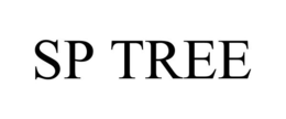 SP TREE trademark