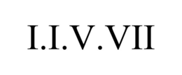 I.I.V.VII trademark