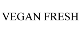 VEGAN FRESH trademark