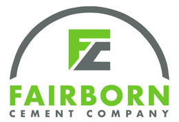 FC FAIRBORN CEMENT COMPANY trademark