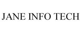 JANE INFO TECH trademark