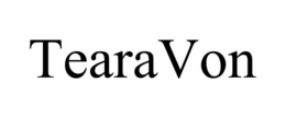 TEARAVON trademark