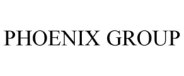PHOENIX GROUP trademark