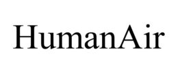 HUMANAIR trademark