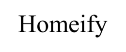 HOMEIFY trademark