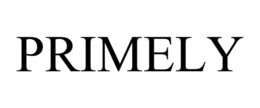 PRIMELY trademark
