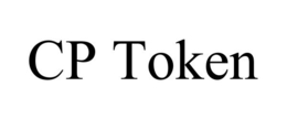 CP TOKEN trademark