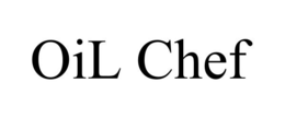 OIL CHEF trademark