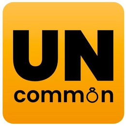 UNCOMMON trademark