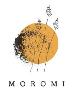 MOROMI trademark