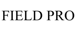FIELD PRO trademark
