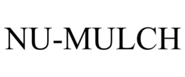 NU-MULCH trademark