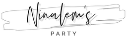 NINALEM'S PARTY trademark