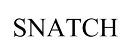SNATCH trademark
