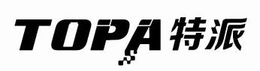 TOPA trademark