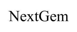 NEXTGEM trademark