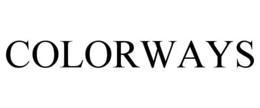 COLORWAYS trademark
