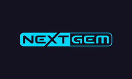 NEXTGEM trademark