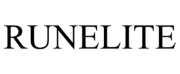 RUNELITE trademark