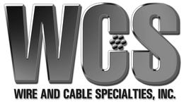 WCS WIRE AND CABLE SPECIALTIES, INC. trademark