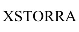 XSTORRA trademark